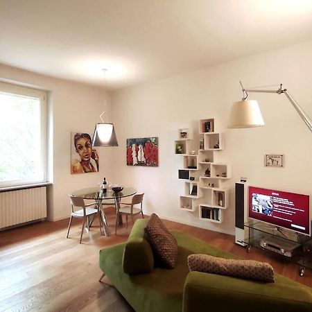 Artist'S House ✱✱✱✱✱ 1K_Home Verona Exteriér fotografie