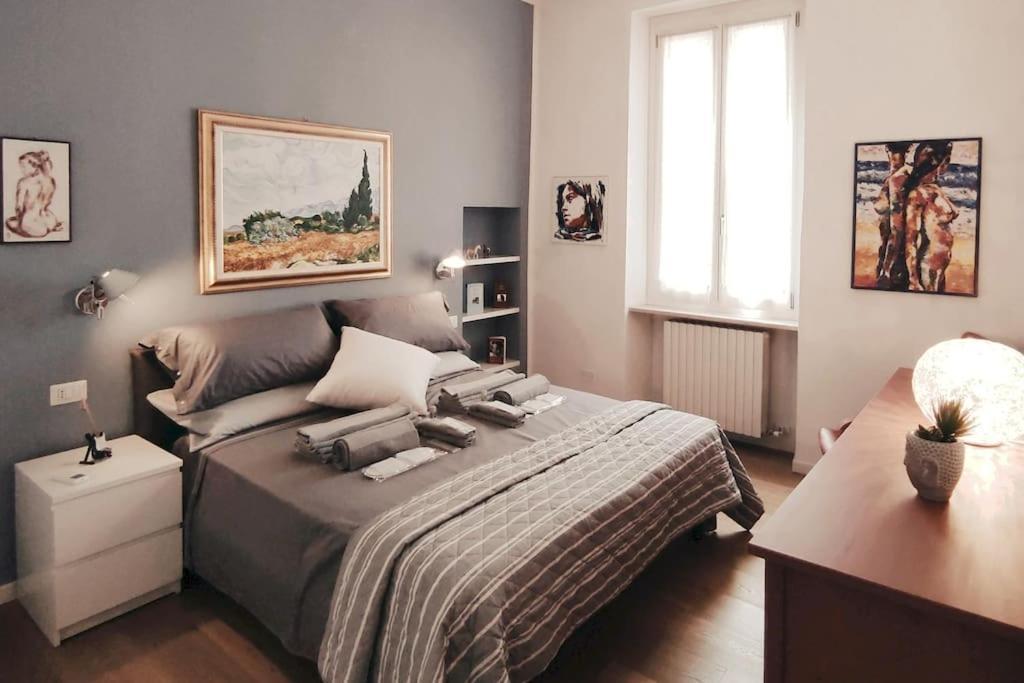 Artist'S House ✱✱✱✱✱ 1K_Home Verona Exteriér fotografie