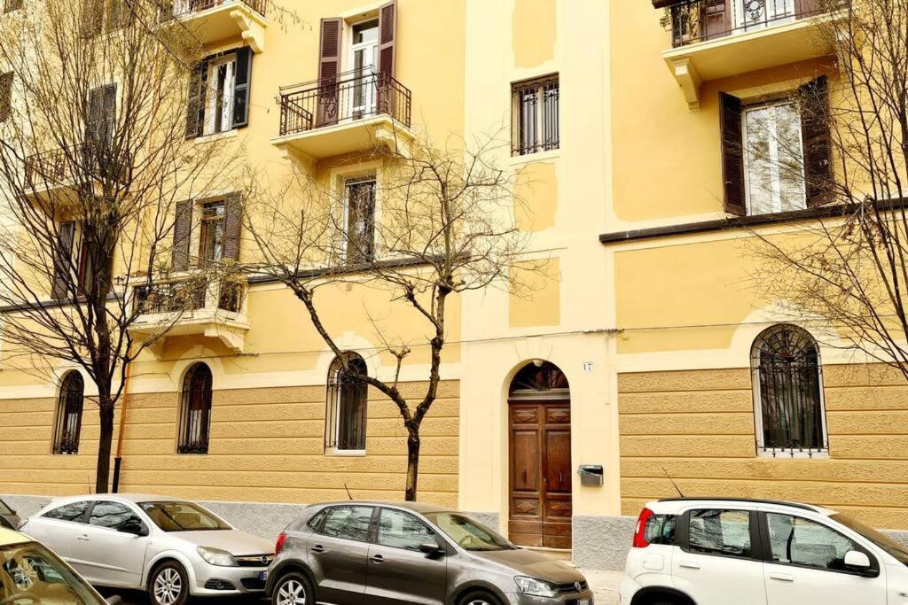 Artist'S House ✱✱✱✱✱ 1K_Home Verona Exteriér fotografie